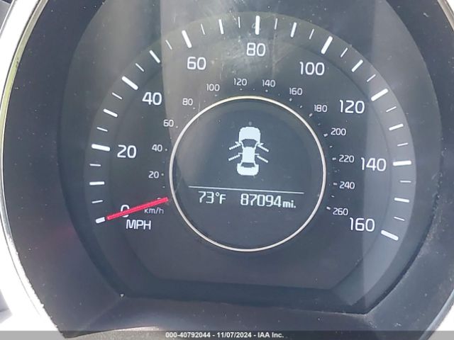 KNAGM4A79F5547055 KIA Optima Lx
