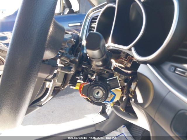 KNAGM4A79F5547055 KIA Optima Lx