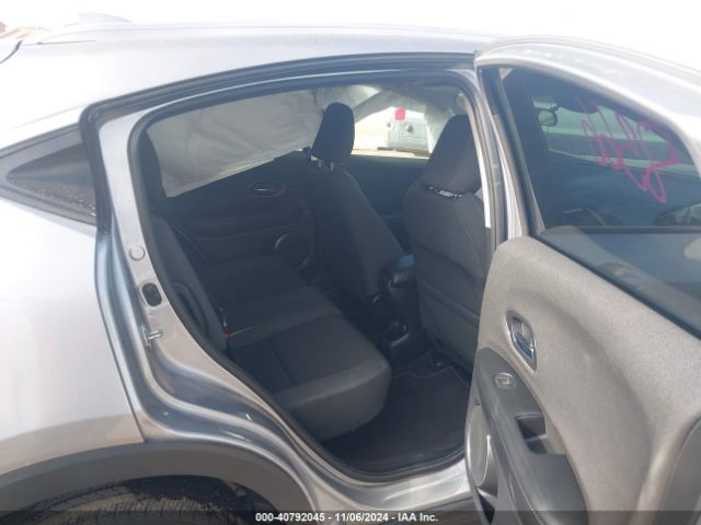 3CZRU5H50LM711668 Honda Hr-v 2wd Ex