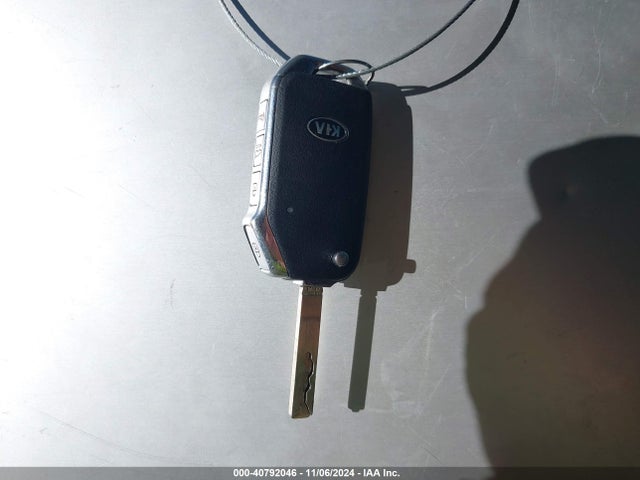 KIA Soul X-line 2020 KNDJ23AU7L7103087 Image 11