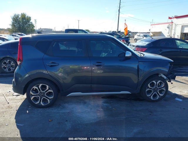 KIA Soul X-line 2020 KNDJ23AU7L7103087 Image 13