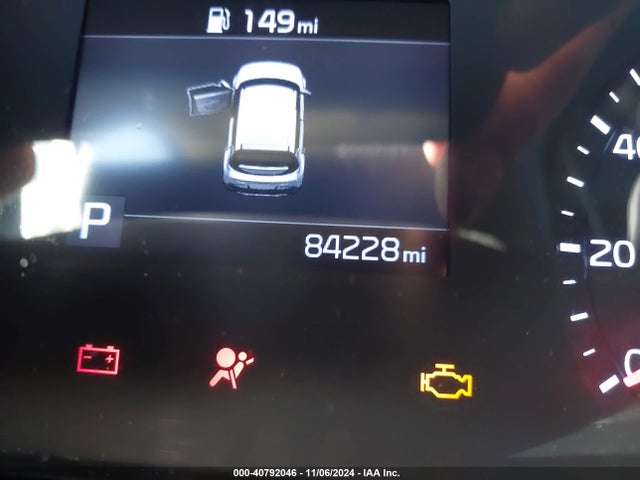 KIA Soul X-line 2020 KNDJ23AU7L7103087 Image 15