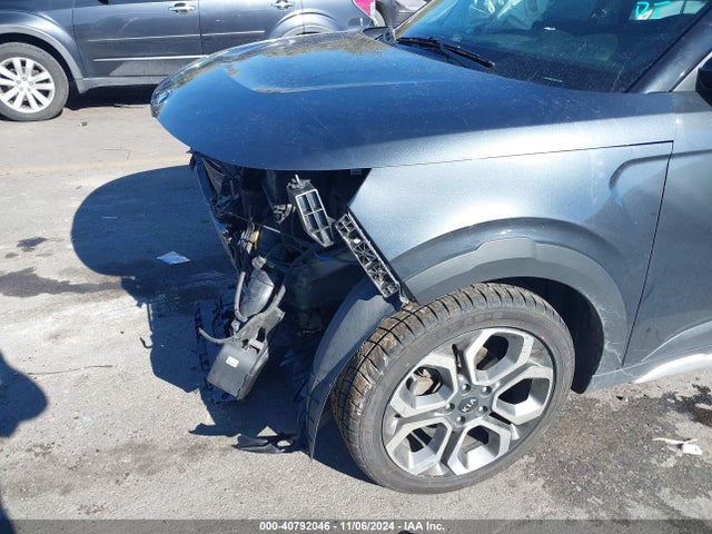 KIA Soul X-line 2020 KNDJ23AU7L7103087 Image 6