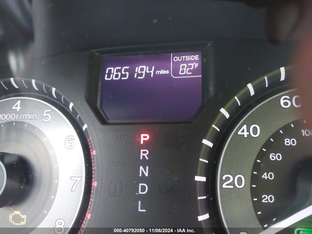 Honda ODYSSEY EX 2014 5FNRL5H4XEB127382 Image 15