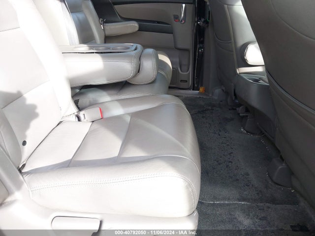 Honda ODYSSEY EX 2014 5FNRL5H4XEB127382 Image 8