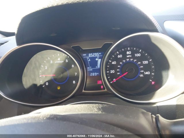 KMHTC6AD8GU289121 Hyundai Veloster
