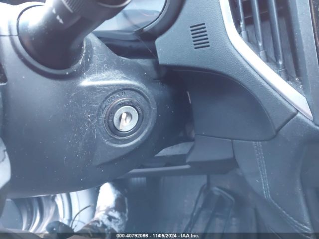 JF2GTADC4J8276203 Subaru Crosstrek 2.0i Premium