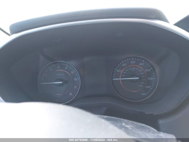JF2GTADC4J8276203 Subaru Crosstrek 2.0i Premium