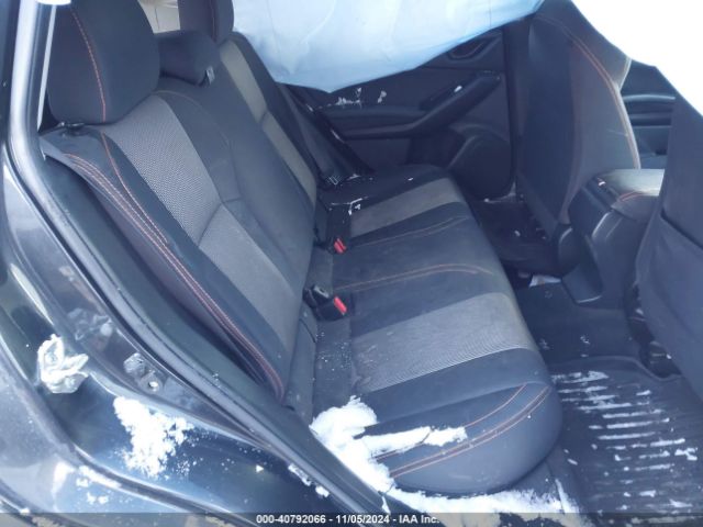 JF2GTADC4J8276203 Subaru Crosstrek 2.0i Premium