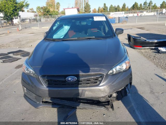 4S3GTAM62L3708036 Subaru Impreza Sport 5-door
