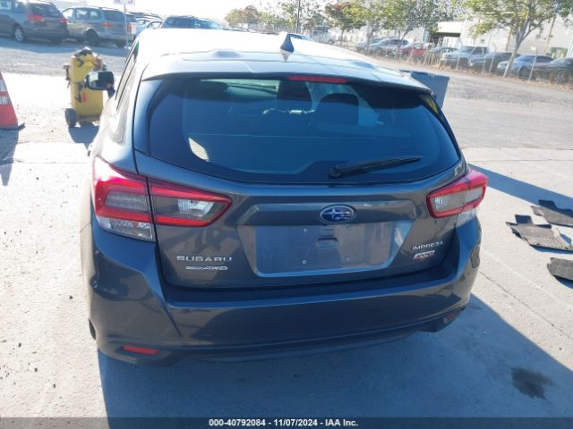 4S3GTAM62L3708036 Subaru Impreza Sport 5-door