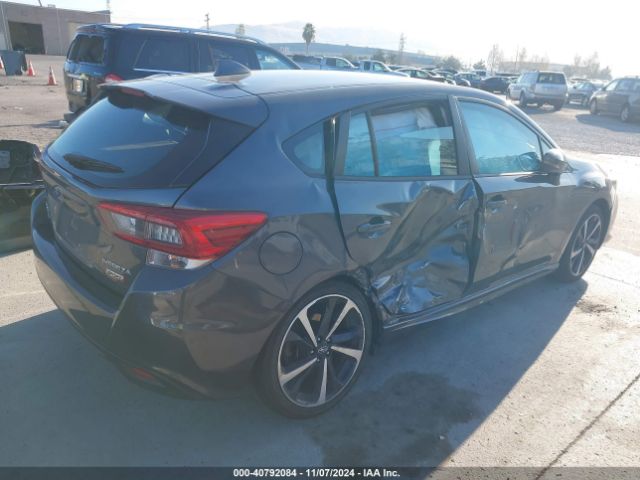 4S3GTAM62L3708036 Subaru Impreza Sport 5-door