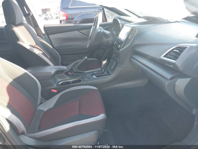 4S3GTAM62L3708036 Subaru Impreza Sport 5-door