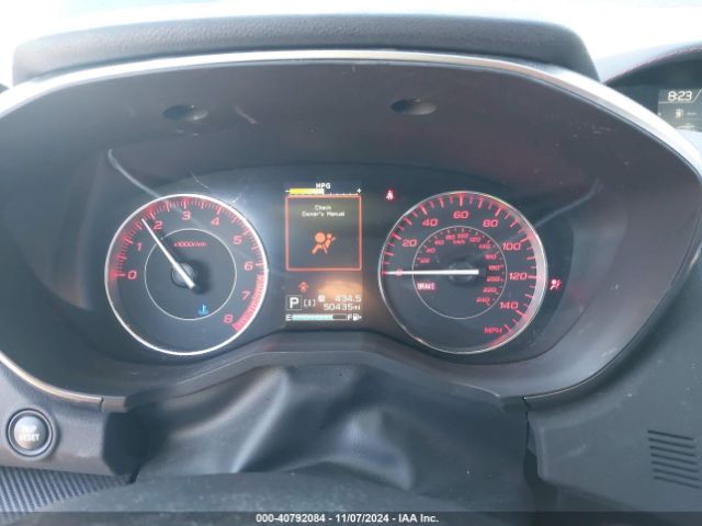 4S3GTAM62L3708036 Subaru Impreza Sport 5-door