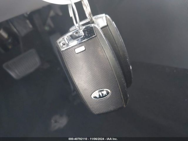 5XXGN4A7XFG472734 KIA OPTIMA EX