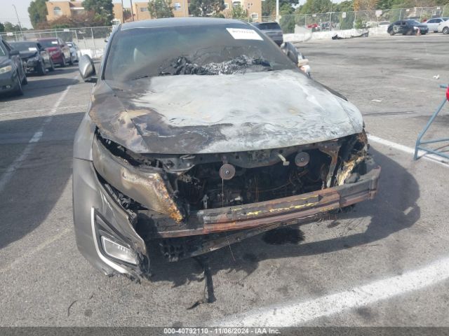 5XXGN4A7XFG472734 KIA OPTIMA EX