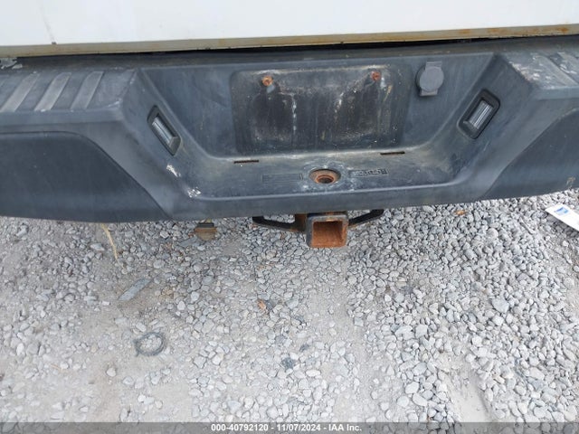 Ford F-150 Xl 2018 1FTMF1CB3JKD59111 Image 6