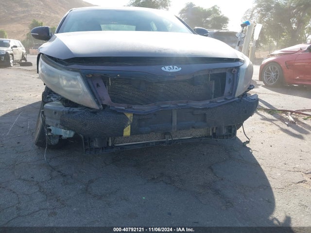 KIA OPTIMA EX 2014 5XXGN4A77EG312633 Image 13