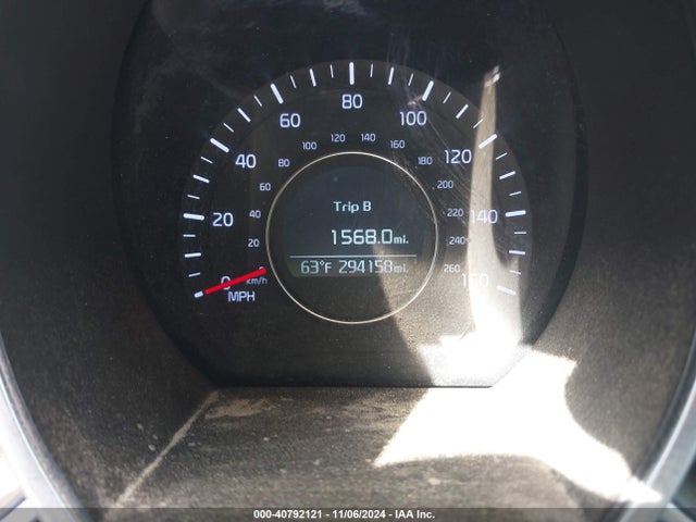 KIA OPTIMA EX 2014 5XXGN4A77EG312633 Image 7