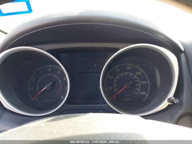 4A4AP3AU7FE001640 Mitsubishi Outlander Sport Es