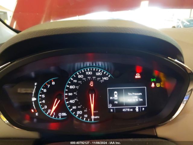 3GNCJPSB3LL186553 Chevrolet Trax Awd Lt