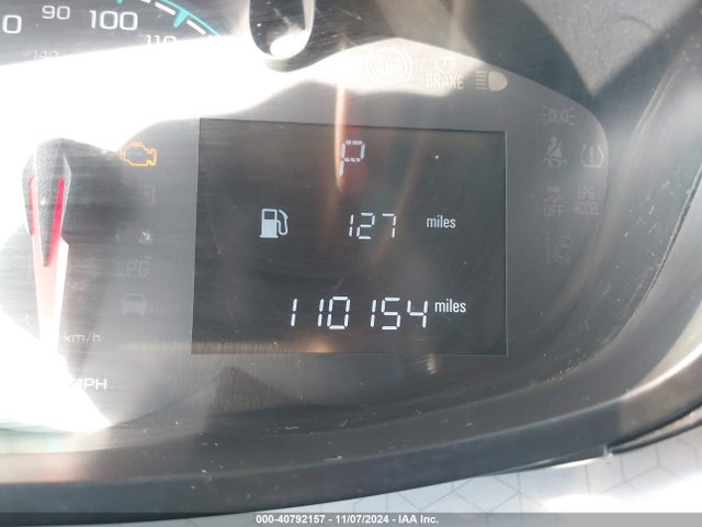 Chevrolet Spark 1lt Cvt 2016 KL8CD6SA2GC643025 Image 15
