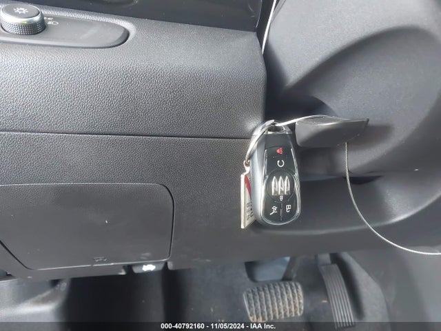 KL47LBEP3SB037150 Buick Envista Sport Touring Fwd