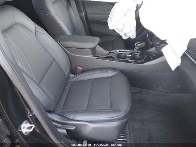 KL47LBEP3SB037150 Buick Envista Sport Touring Fwd
