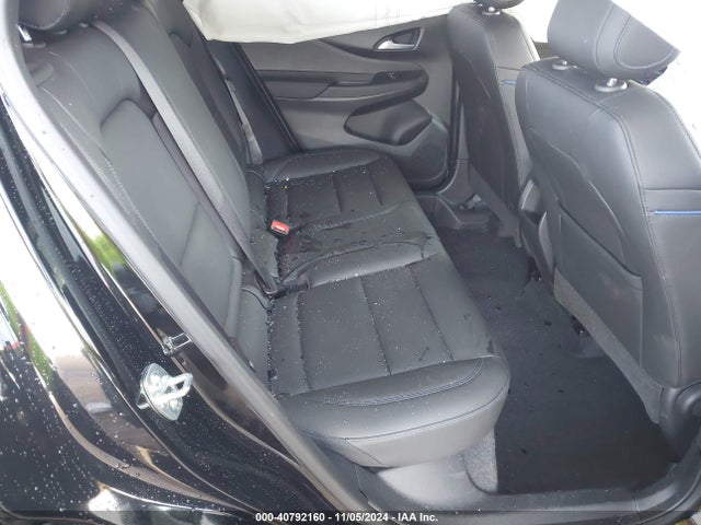 KL47LBEP3SB037150 Buick Envista Sport Touring Fwd