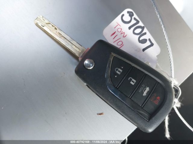 4T1G11AK0MU595587 Toyota CAMRY SE