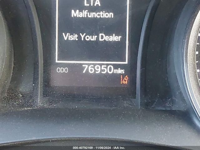 4T1G11AK0MU595587 Toyota CAMRY SE