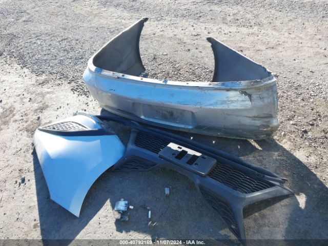 4T1G11AK0MU595587 Toyota CAMRY SE