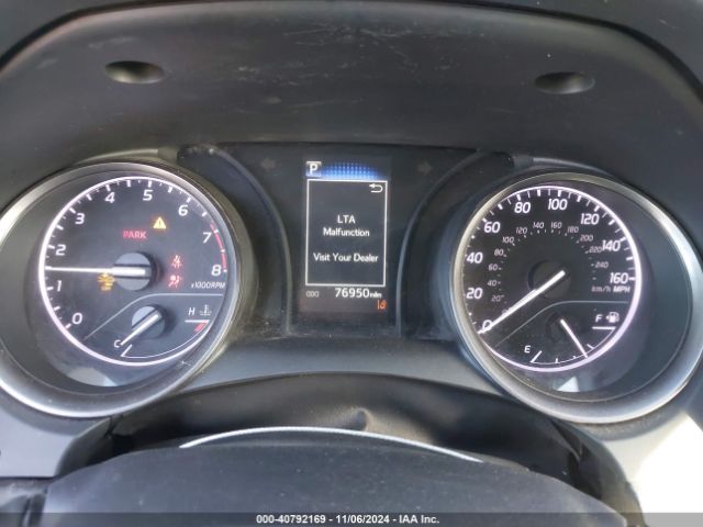 4T1G11AK0MU595587 Toyota CAMRY SE