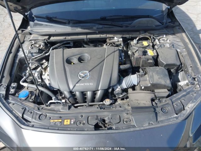JM1BPALL9M1401286 Mazda Mazda3 Preferred