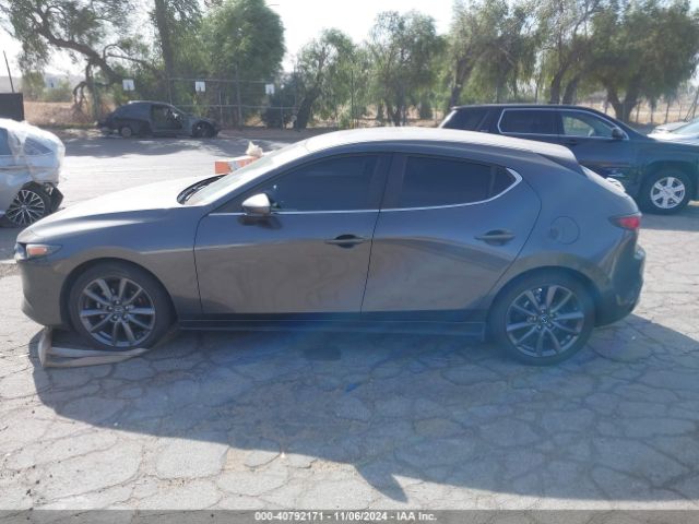 JM1BPALL9M1401286 Mazda Mazda3 Preferred