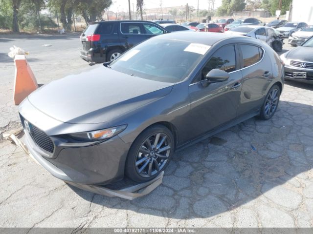 JM1BPALL9M1401286 Mazda Mazda3 Preferred