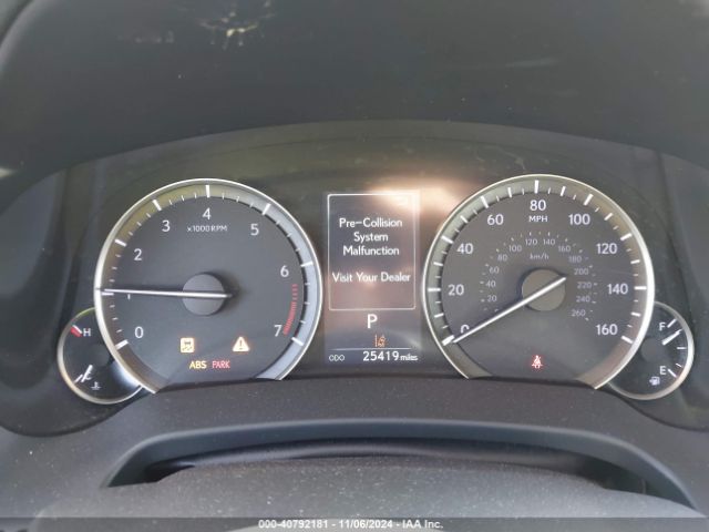 JTJGZKCA0J2004458 Lexus Rx 350l Premium