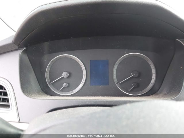 2015 HYUNDAI SONATA 5NPE34AF4FH075366 Photo 6