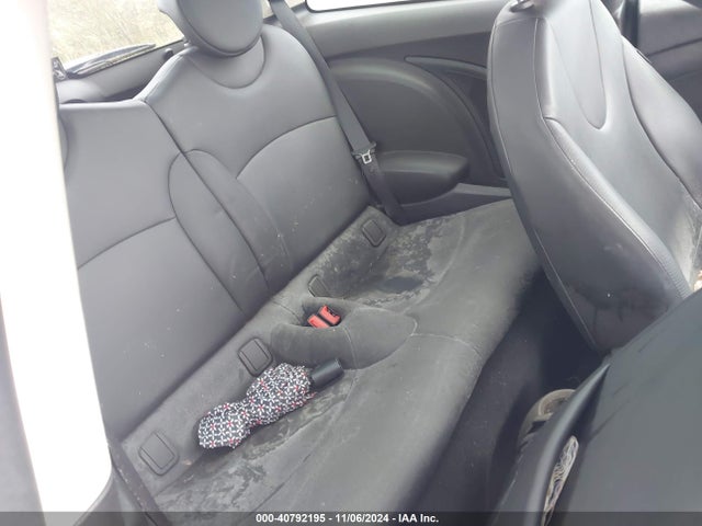 2013 MINI HARDTOP WMWSU3C57DT685055 Photo 7