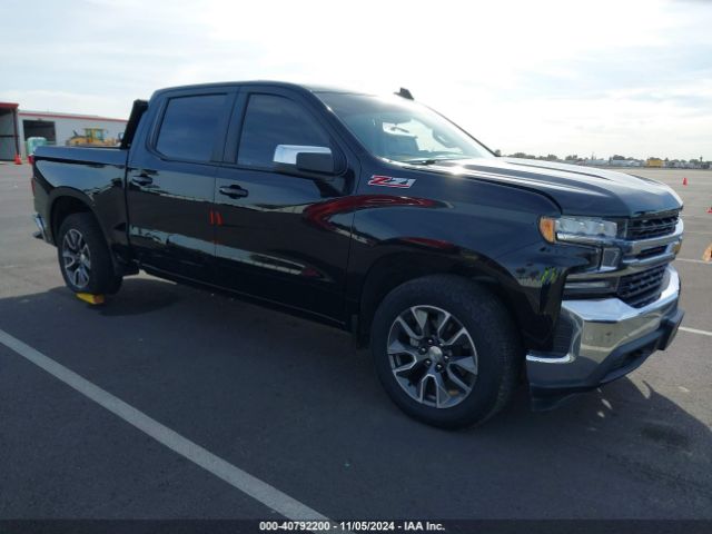3GCUYDEDXMG237562 auction archive image