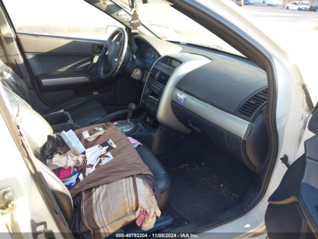 2004 MITSUBISHI GALANT 4A3AB36F04E127221 Photo 4