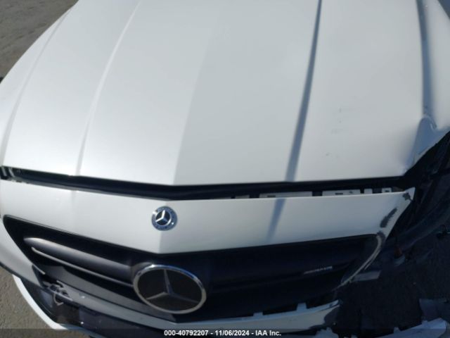 WDDLJ7GB5HA197169 Mercedes-Benz Amg Cls 63 S 4matic