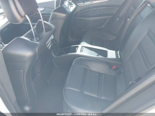 WDDLJ7GB5HA197169 Mercedes-Benz Amg Cls 63 S 4matic