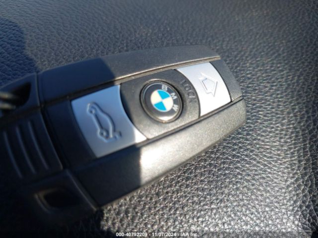 2011 BMW 335IS WBAKG1C53BE617428 Photo 10