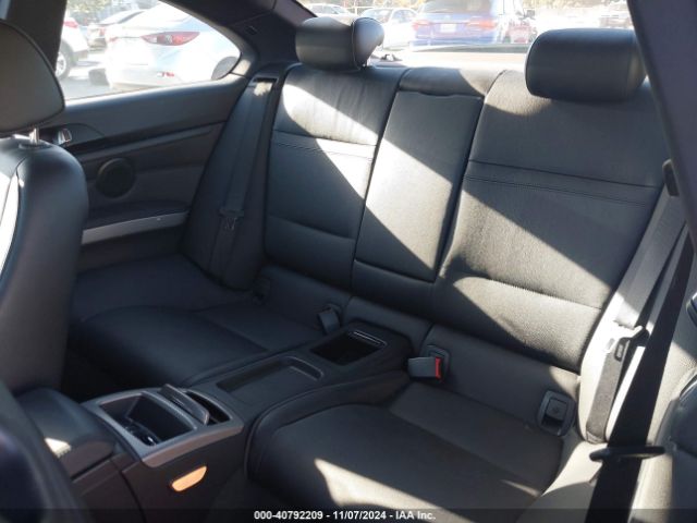 2011 BMW 335IS WBAKG1C53BE617428 Photo 7