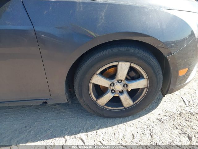 1G1PC5SB2E7215274 Chevrolet Cruze 1lt Auto
