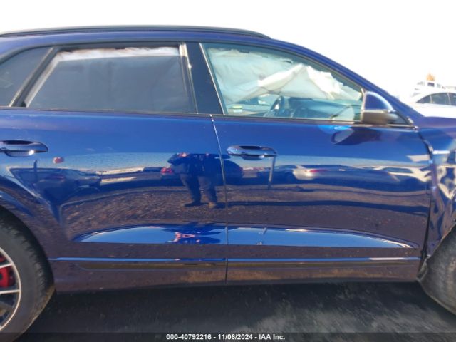 WA1FVAF17KD039580 Audi Q8 55 Premium