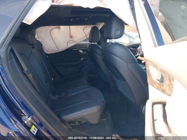 WA1FVAF17KD039580 Audi Q8 55 Premium