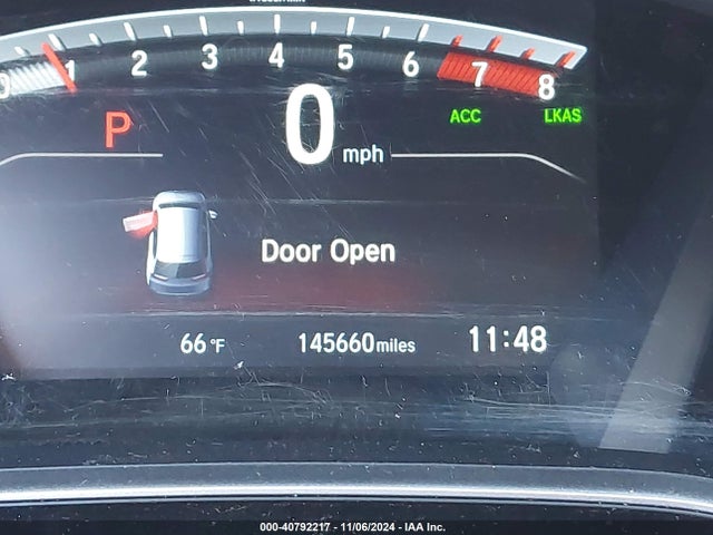 Honda CR-V EX 2017 2HKRW2H55HH680980 Image 15