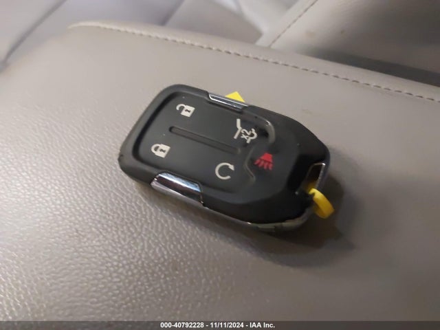GMC Acadia Awd Slt 2021 1GKKNULS7MZ144939 Image 11